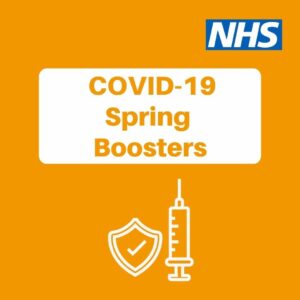 Covidspringbooster